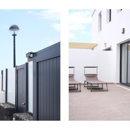 Casa Juana Isabela-Villas Gardenia קוסטה טגוויסה מראה חיצוני תמונה