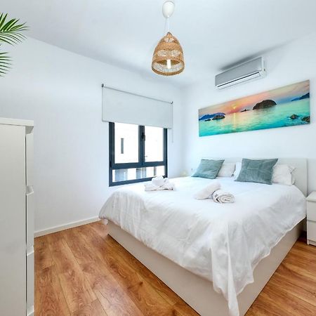 Casa Juana Isabela-Villas Gardenia קוסטה טגוויסה מראה חיצוני תמונה