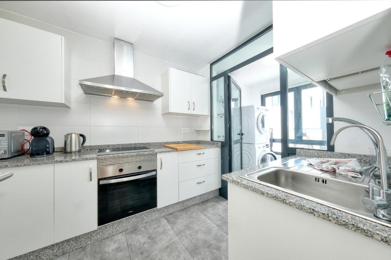 Casa Juana Isabela-Villas Gardenia קוסטה טגוויסה מראה חיצוני תמונה