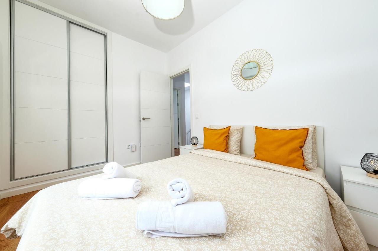 Casa Juana Isabela-Villas Gardenia קוסטה טגוויסה מראה חיצוני תמונה