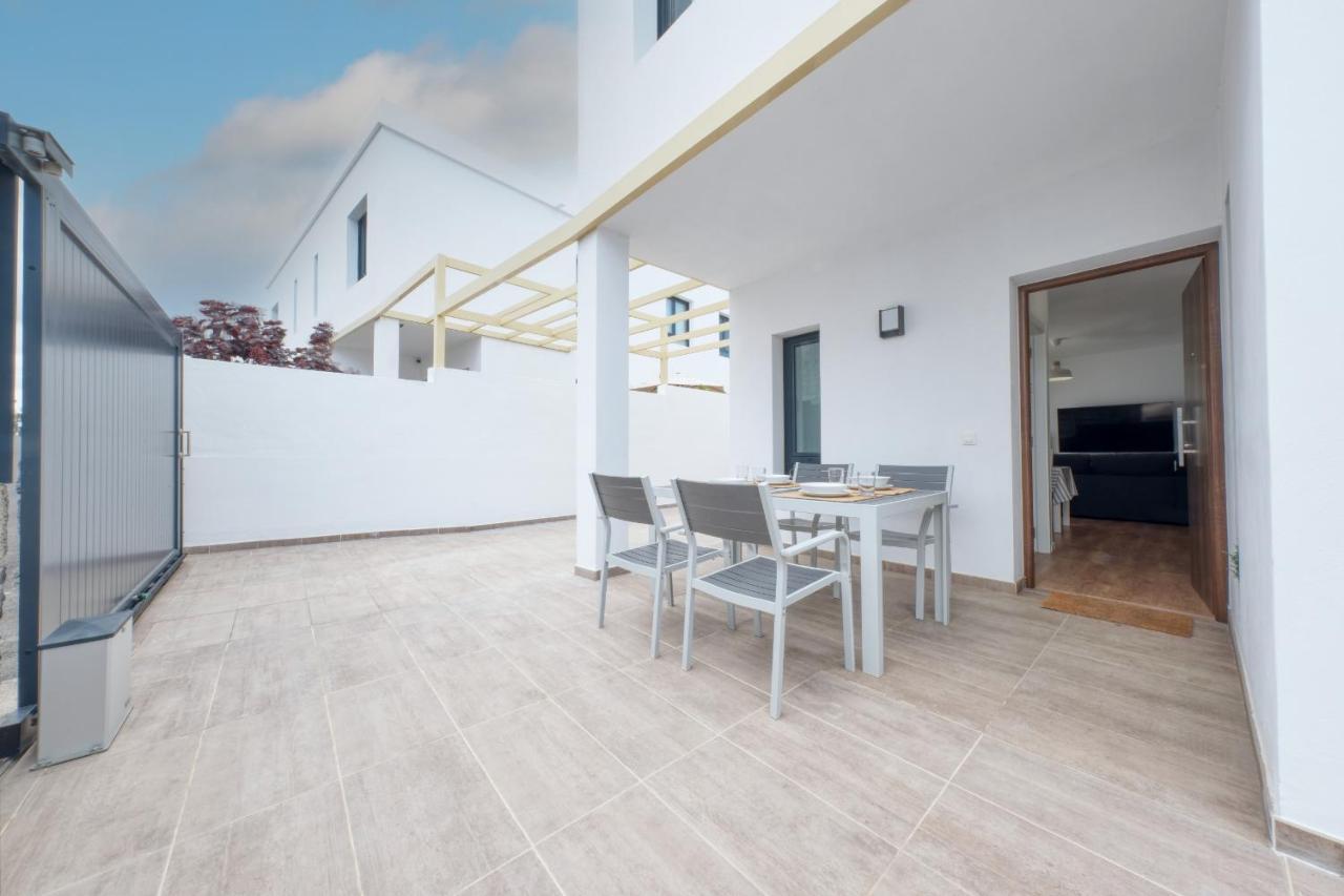 Casa Juana Isabela-Villas Gardenia קוסטה טגוויסה מראה חיצוני תמונה
