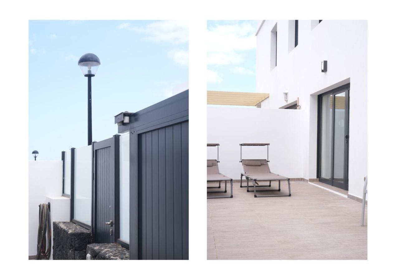 Casa Juana Isabela-Villas Gardenia קוסטה טגוויסה מראה חיצוני תמונה