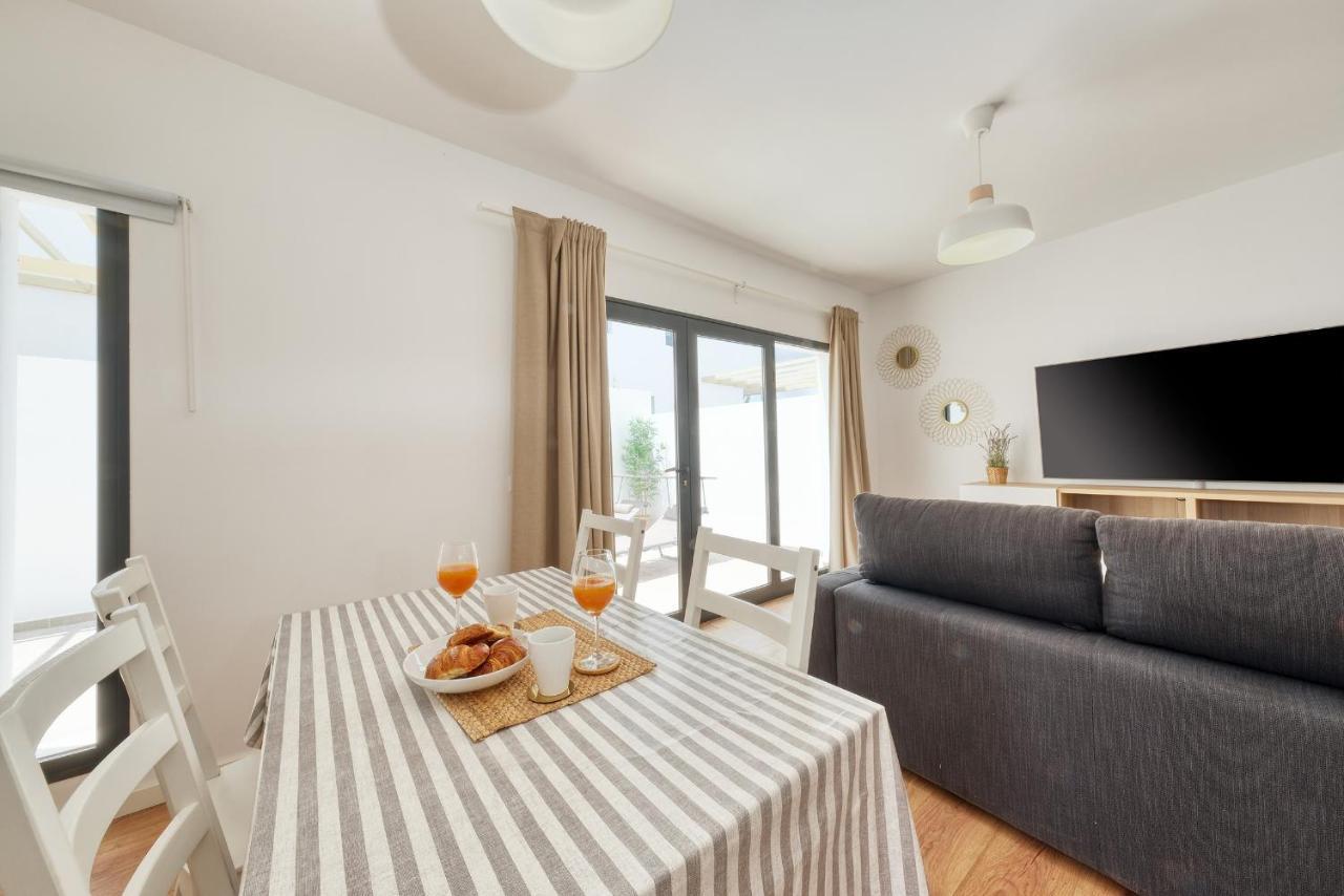 Casa Juana Isabela-Villas Gardenia קוסטה טגוויסה מראה חיצוני תמונה