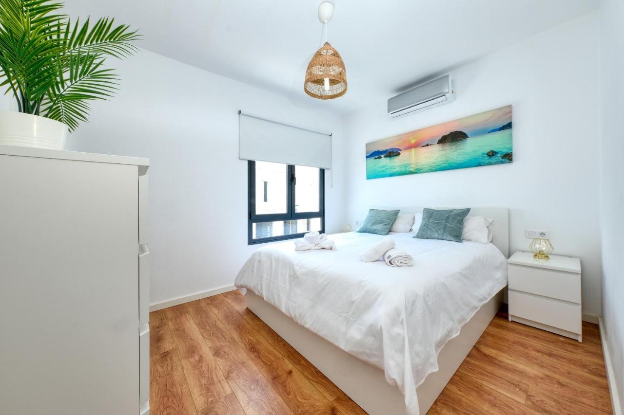 Casa Juana Isabela-Villas Gardenia קוסטה טגוויסה מראה חיצוני תמונה