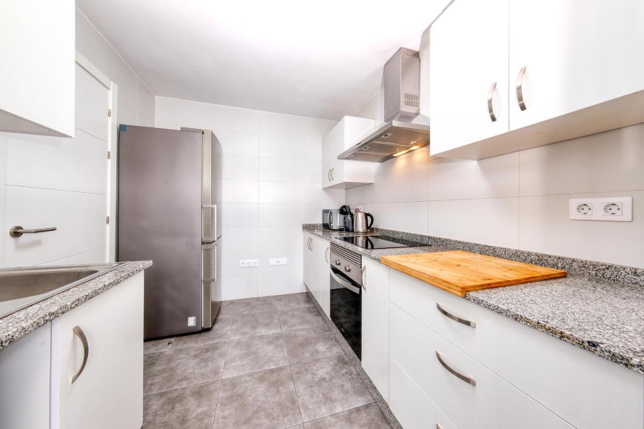 Casa Juana Isabela-Villas Gardenia קוסטה טגוויסה מראה חיצוני תמונה
