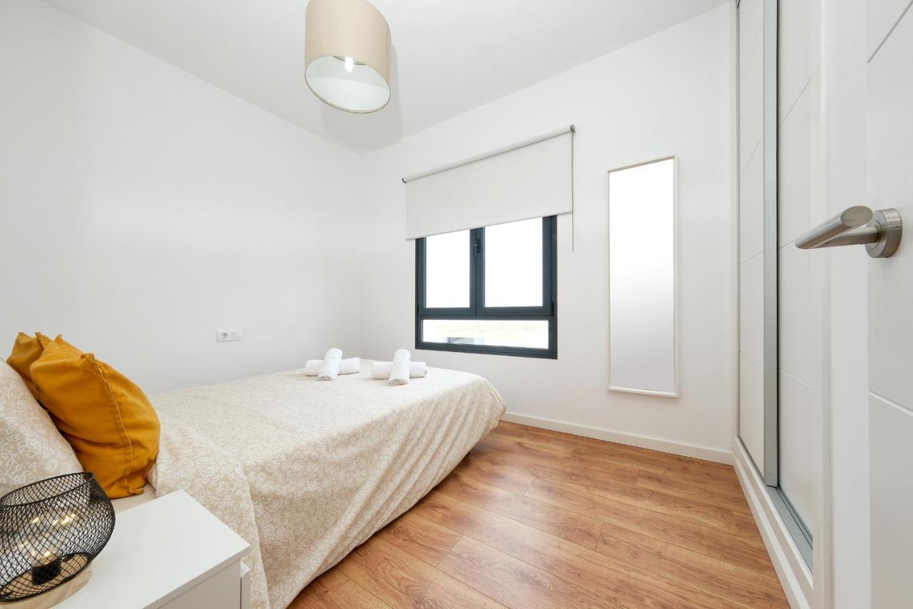 Casa Juana Isabela-Villas Gardenia קוסטה טגוויסה מראה חיצוני תמונה