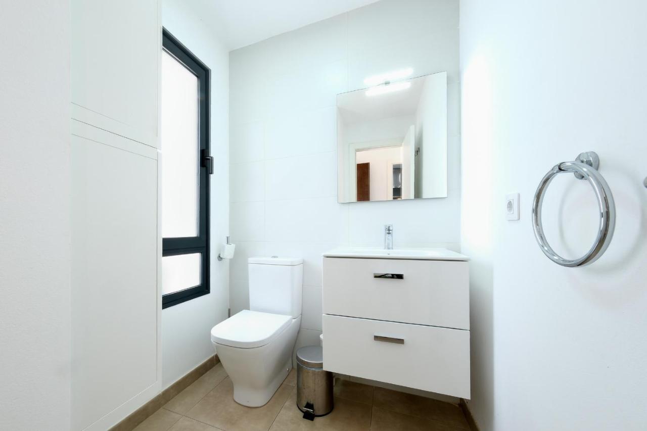 Casa Juana Isabela-Villas Gardenia קוסטה טגוויסה מראה חיצוני תמונה