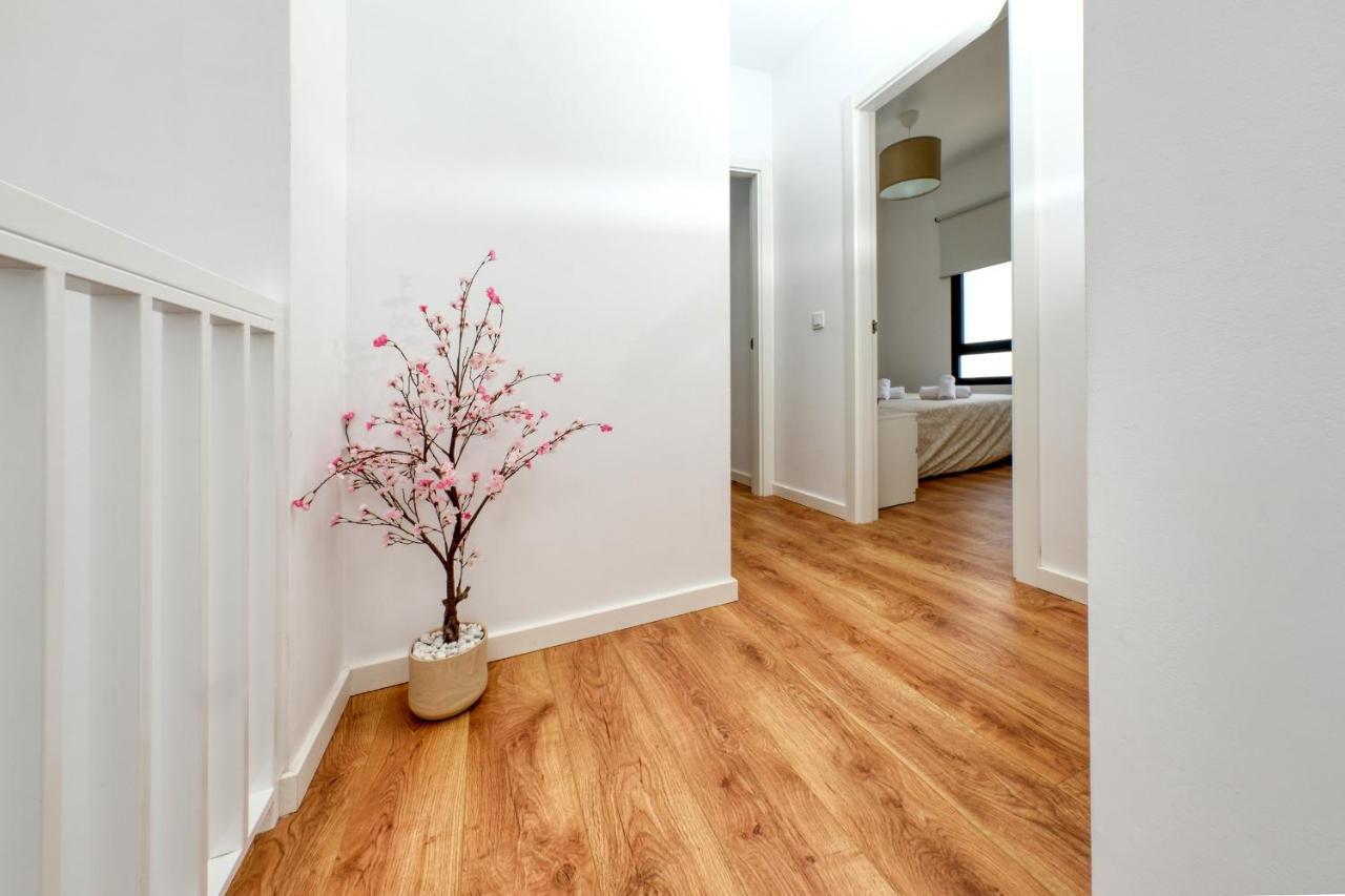 Casa Juana Isabela-Villas Gardenia קוסטה טגוויסה מראה חיצוני תמונה