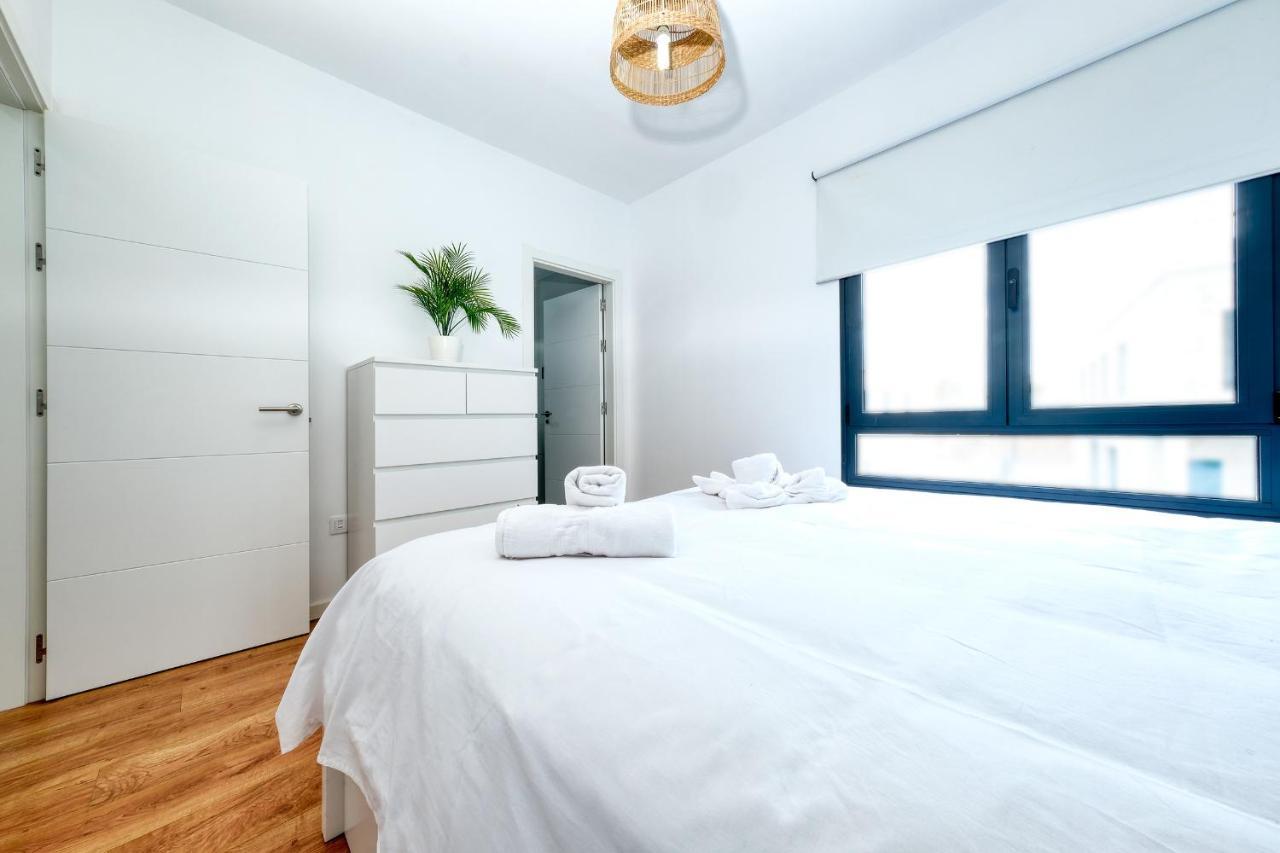 Casa Juana Isabela-Villas Gardenia קוסטה טגוויסה מראה חיצוני תמונה