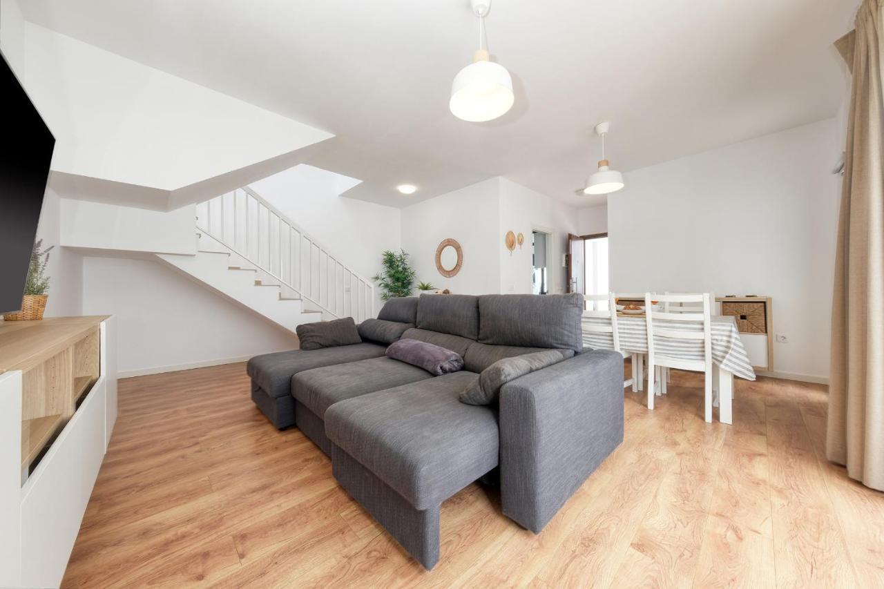 Casa Juana Isabela-Villas Gardenia קוסטה טגוויסה מראה חיצוני תמונה