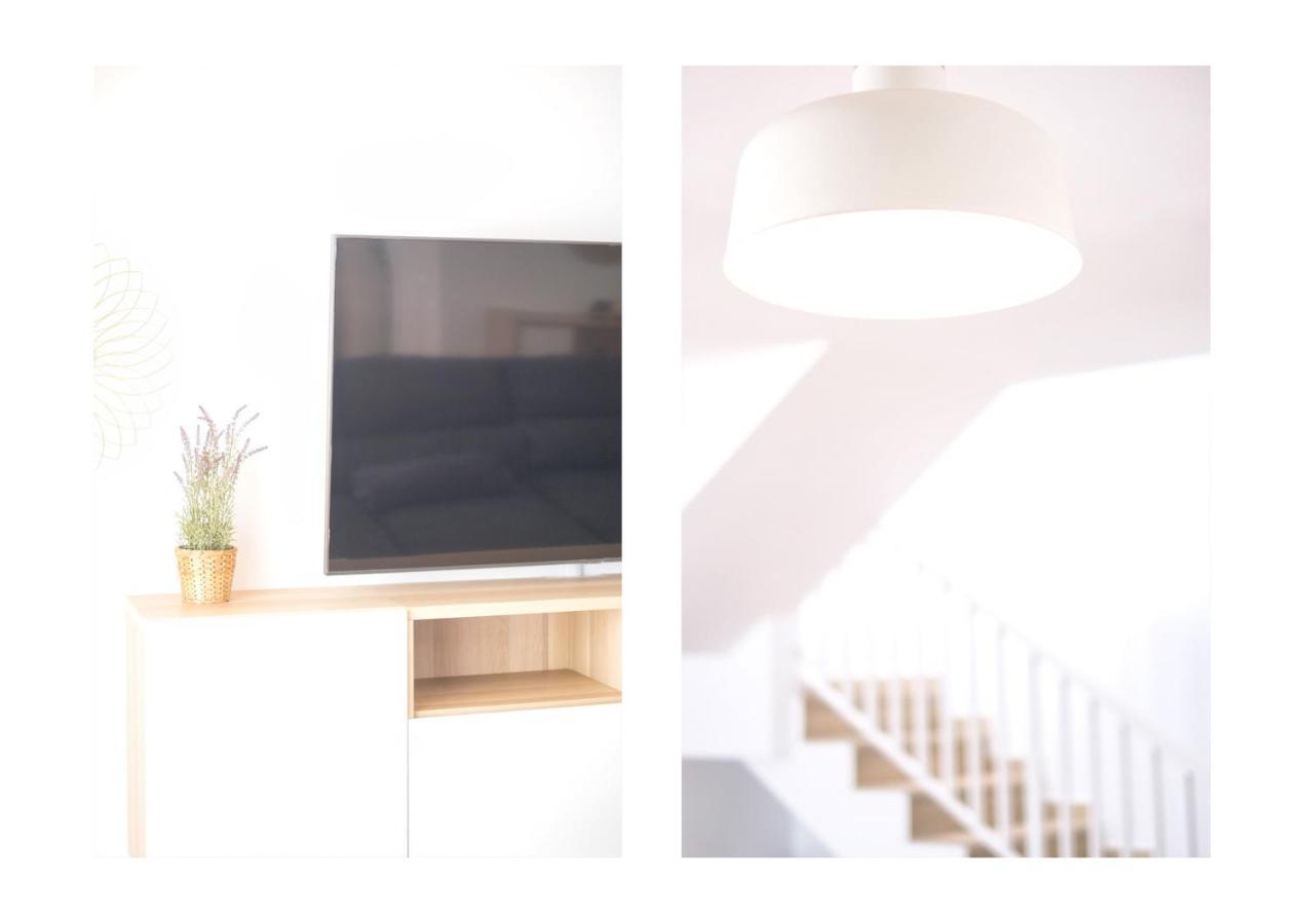 Casa Juana Isabela-Villas Gardenia קוסטה טגוויסה מראה חיצוני תמונה