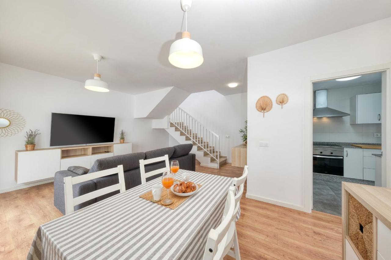 Casa Juana Isabela-Villas Gardenia קוסטה טגוויסה מראה חיצוני תמונה