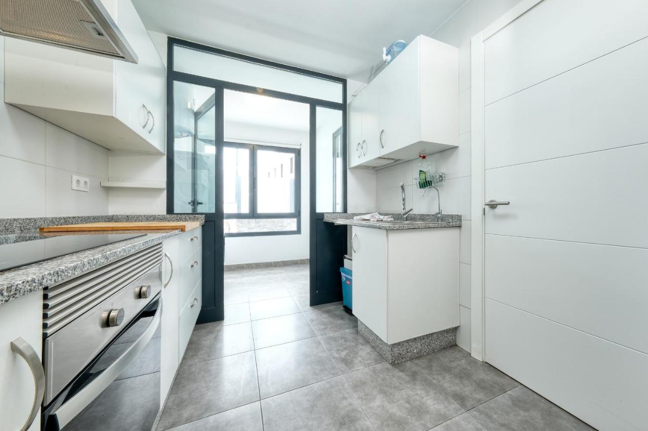 Casa Juana Isabela-Villas Gardenia קוסטה טגוויסה מראה חיצוני תמונה