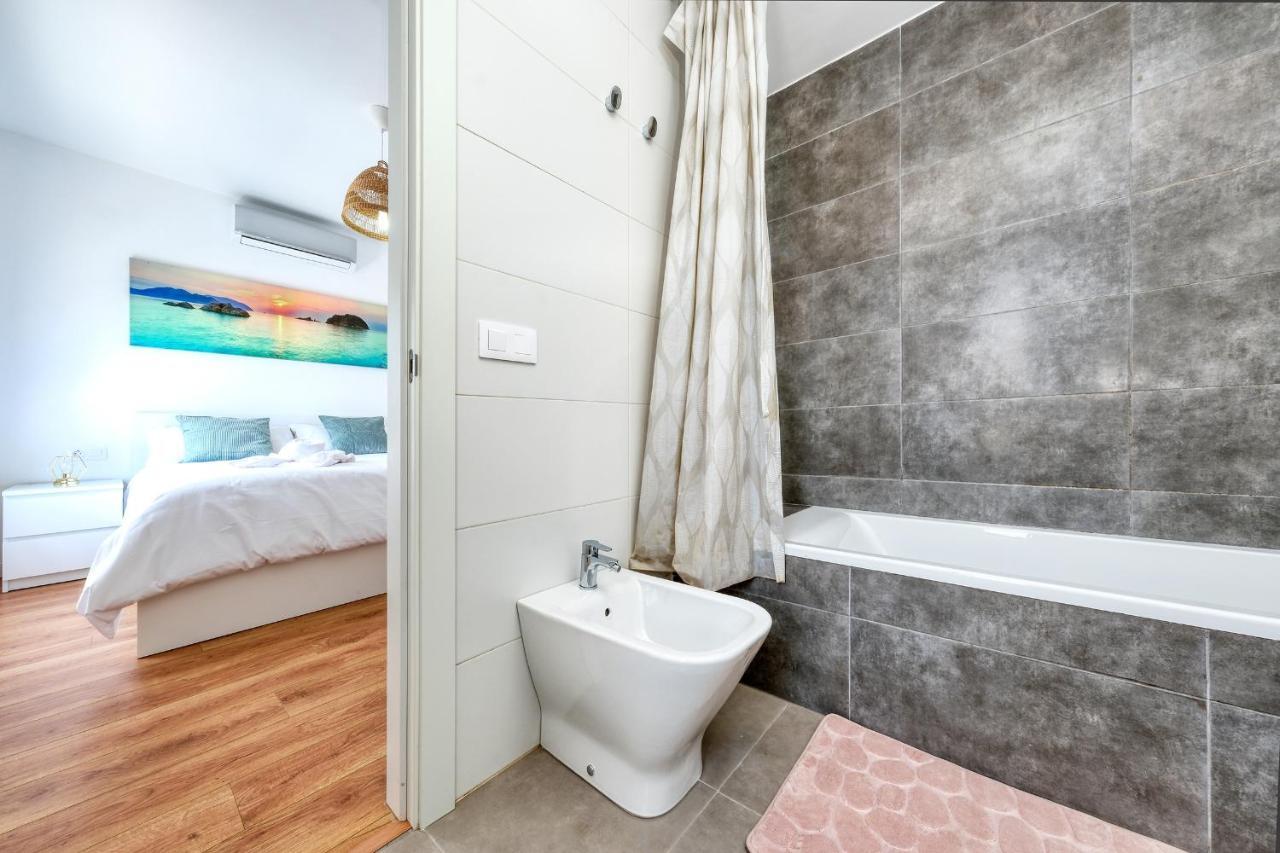 Casa Juana Isabela-Villas Gardenia קוסטה טגוויסה מראה חיצוני תמונה