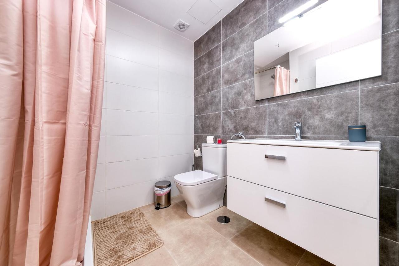 Casa Juana Isabela-Villas Gardenia קוסטה טגוויסה מראה חיצוני תמונה