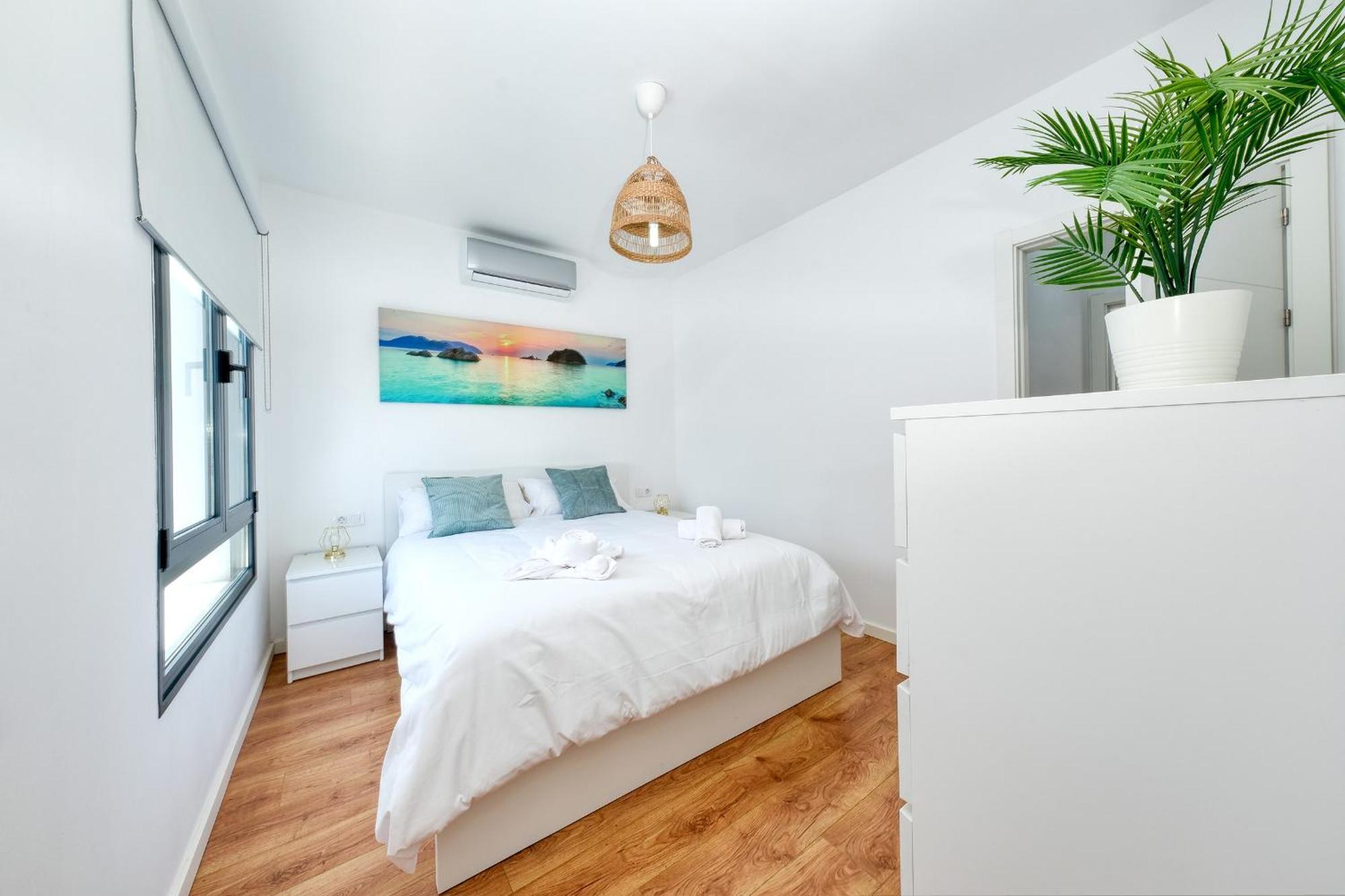 Casa Juana Isabela-Villas Gardenia קוסטה טגוויסה מראה חיצוני תמונה